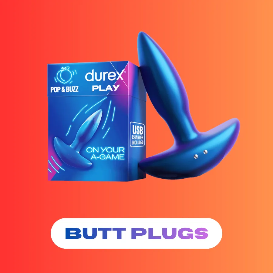 Butt Plugs