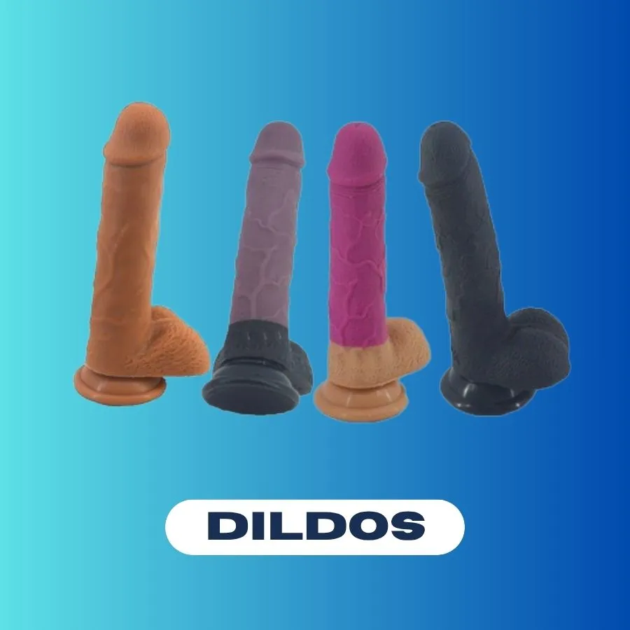 Dildos