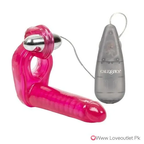 Ultimate Triple Stimulator Vibrating In Pakistan
