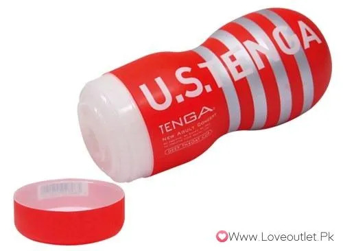 Tenga Vacuum Deep Throat Onacup In Pakistan