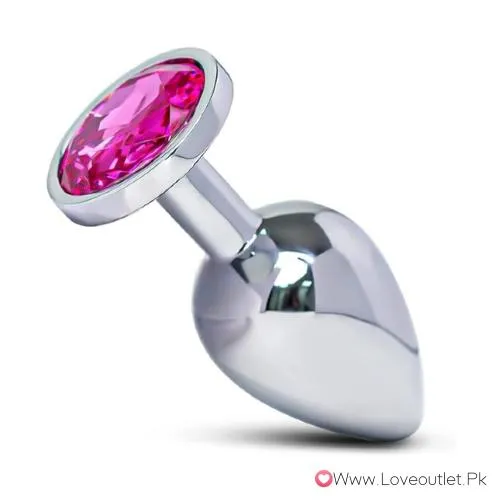 Anal Butt Plug Adult Sex Toysin Pakistan