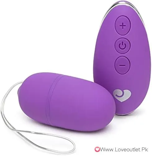 Remote Control Vibrator In Pakistan