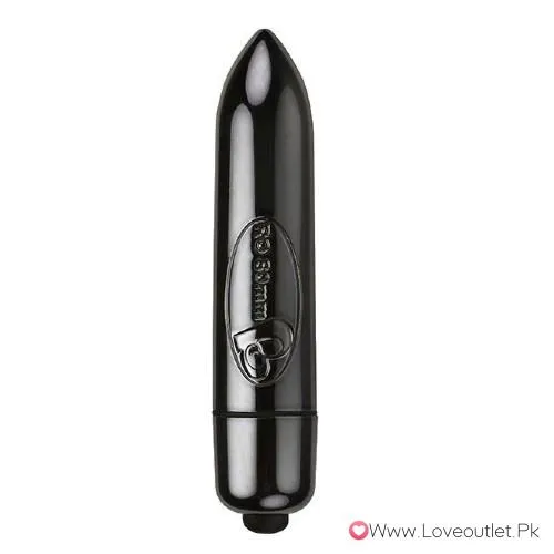 7 Speed Midnight Black Special Edition In Pakistan