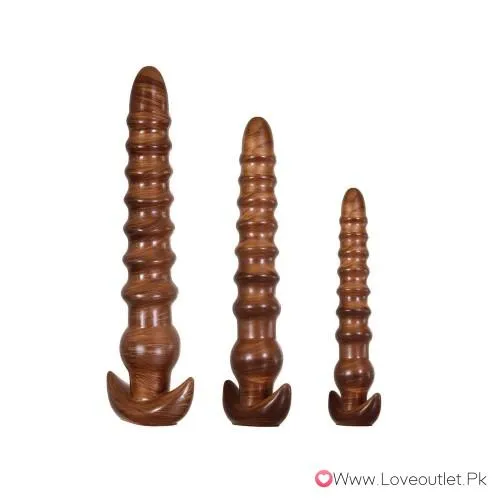 Evolved Twisted Love Probe Set In Pakistan