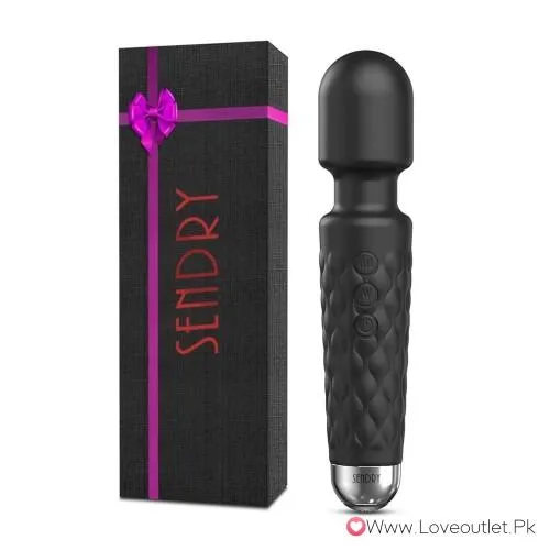 Sendry Female Vibrator G Spot Sex Toy