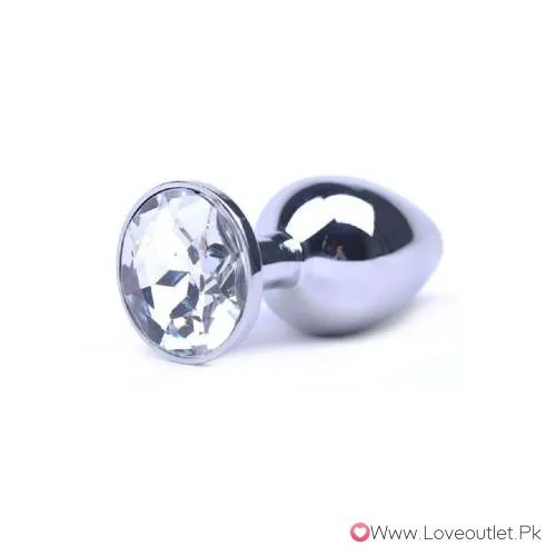 Large Metal Anal Plug In Pakistan