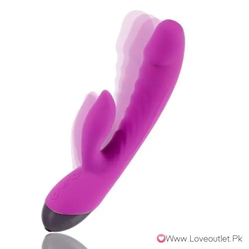 Rechargeable Rabbit G Spot Vibrator