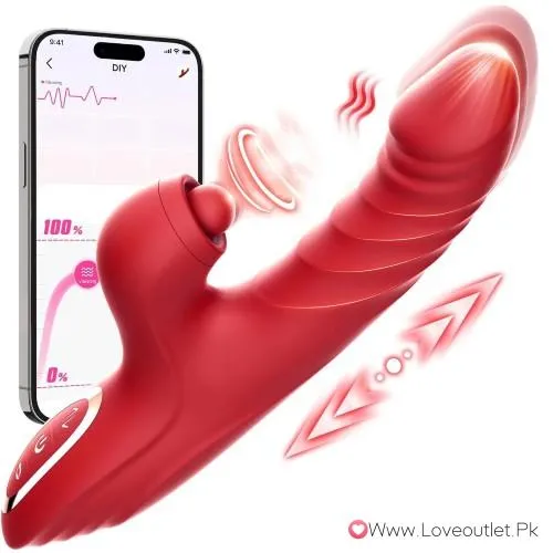 7 Inch Dildo In Pakistan – Sex Toys