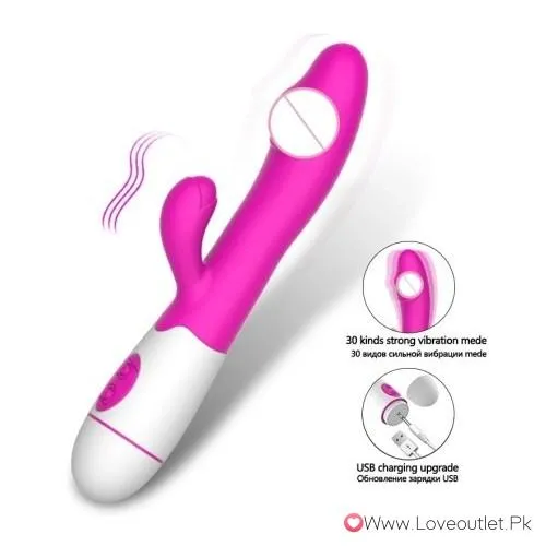 Clitoris Stimulator Vaginal Massager Price In Pakistan