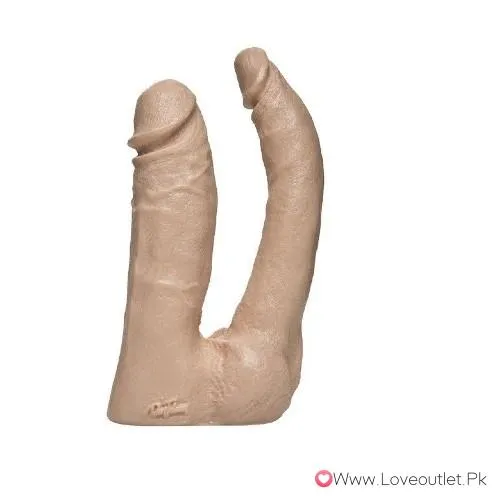 Double Penetrator Natural Dildo Attachment In Pakistan