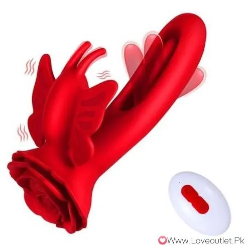 G Spot Wearable Vibrator Sex Toys In Pakistan