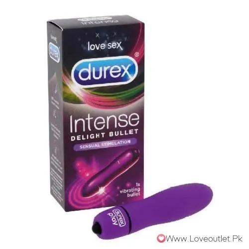 Bullet Vibrator In Pakistan