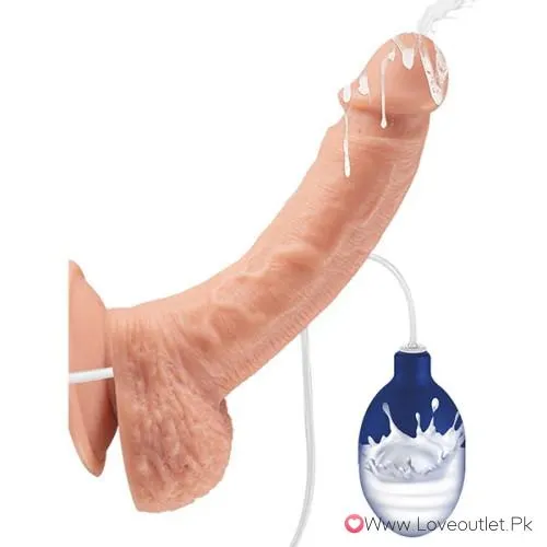 Realistic Huge Dildo Sex Toys In Pakistan