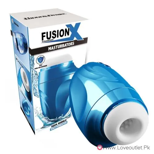 Aqua Bubble Masturbator In Pakistan