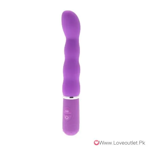 Bliss Gspot Vibrator In Pakistan