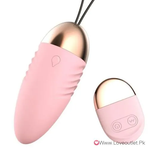 Silicone Vibrator For Vagina And Anal In Pakistan