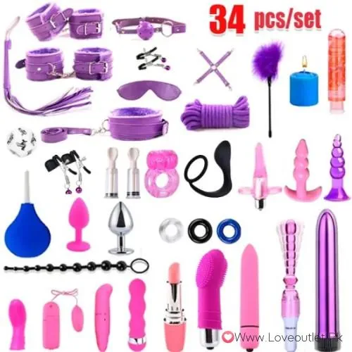 Sex Toys Same Day Delivery In Pakistan