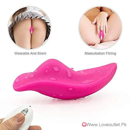 Small Secret Vibrator In Pakistan
