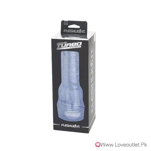 Fleshlight Turbo Thrust Blow Job Masturbator In Pakistan