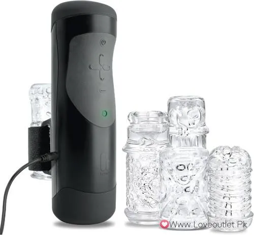 The Handy Male Masturbator In Pakistan