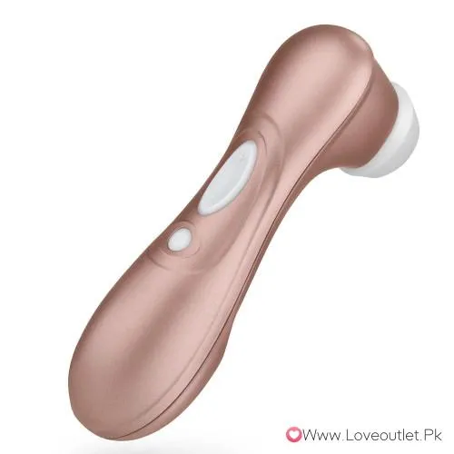 Satisfyer Pro 2 Next Generation Massager In Pakistan