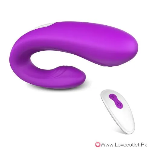 Xocoon Sensual Sway Air Stimulator In Pakistan