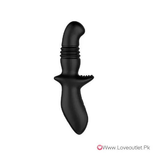 Thrusting Vibrating Probe In Pakistan