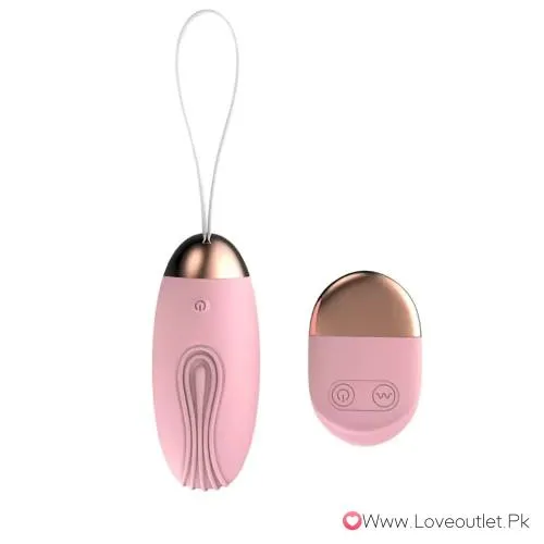 Jumping Egg Vibrator In Pakistan