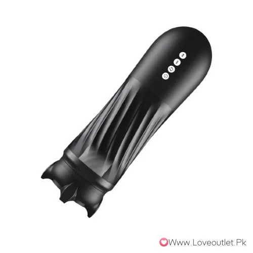 Tracy’s Dog Automatic In Pakistan