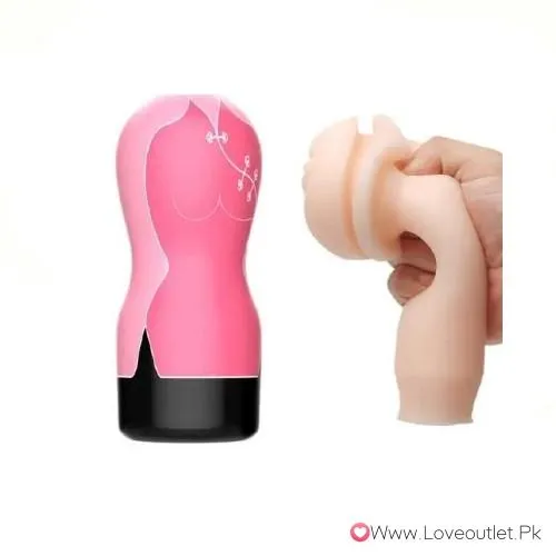 Waterproof Realistic Male In Pakistan