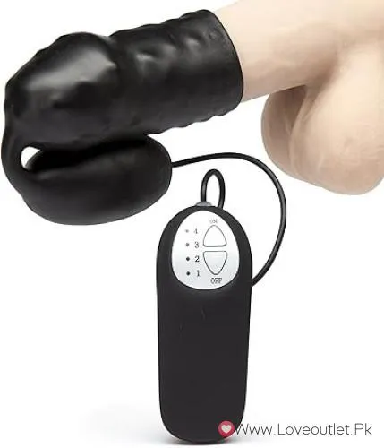 Tracey Cox Supersex Male Vibrator In Pakistan