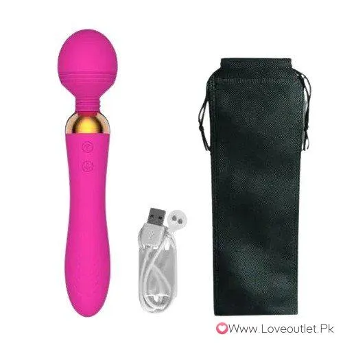 App Control Trusting Vibrator In Pakistan