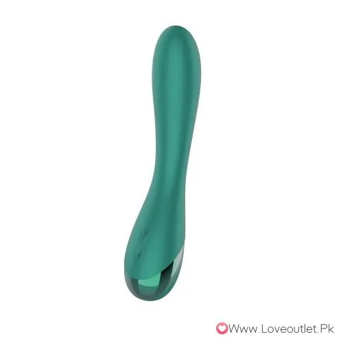 Xocoon Timeless Love Gspot Vibrator In Pakistan
