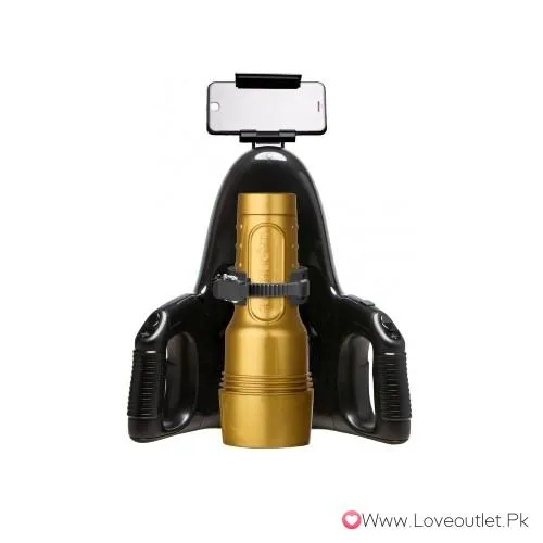 Fleshlight Launch Stroking Simulator In Pakistan