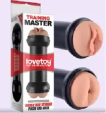 Sex Toy Vibrator Mouth Masturbator Cup Male Sex Toy For Men