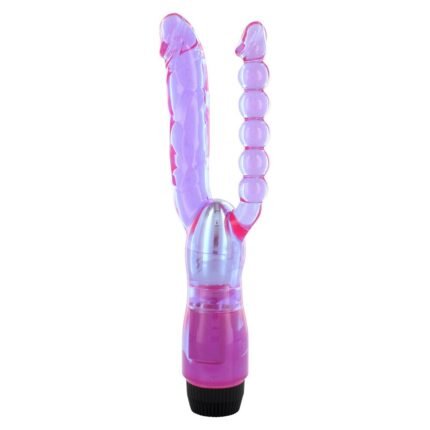 Double Penetrating Vibrator In Pakistan