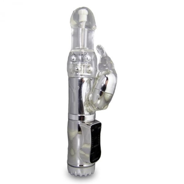 7 Function Rabbit Vibrator Plus In Pakistan