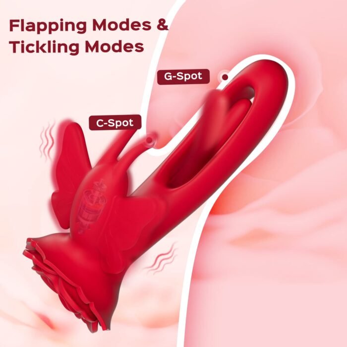 G Spot Wearable Vibrator Sex Toys In Pakistan
