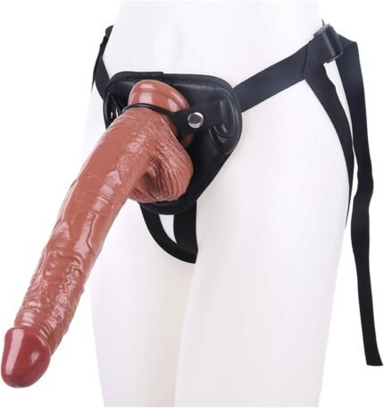 Strap Dragon Dildo Adult Sex Toys In Pakistan