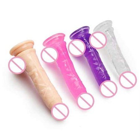 Big Size Silicone Dildo for Woman In Pakistan