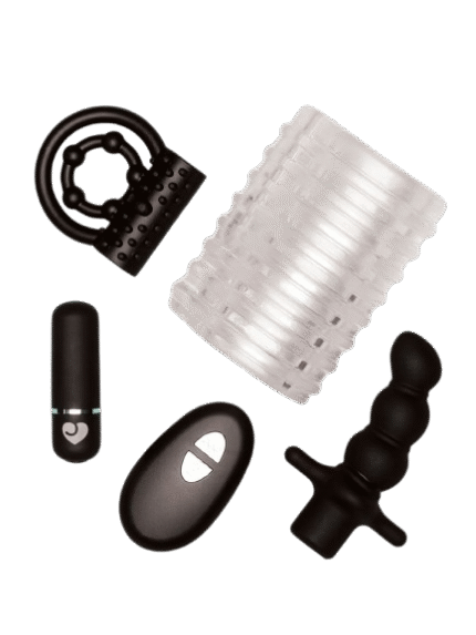 Lovehoney Male Pleasure Kit In Pakistan