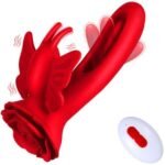 G Spot Wearable Vibrator Sex Toys In Pakistan