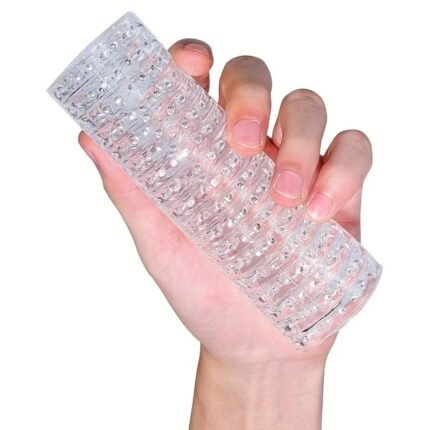 Basics Clear Textured Stroker In Pakistan
