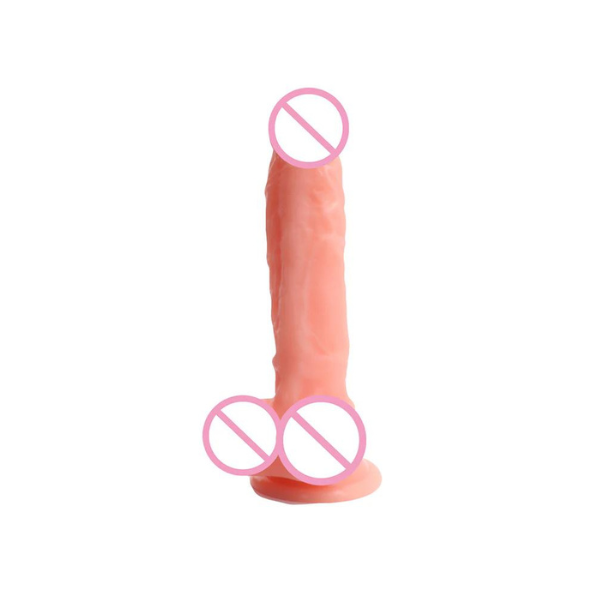 Big Size Silicone Dildo for Woman In Pakistan