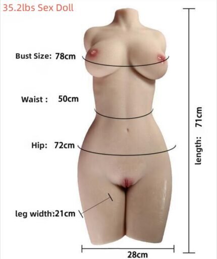 Sex Silicon Doll For Men In Pakistan
