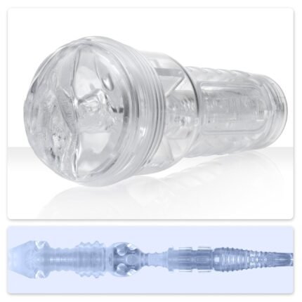 Fleshlight Ice Lady Crystal In Pakistan