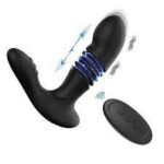 Sex Toys For Men Anal Vibrator Prostate Massager