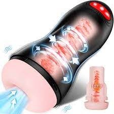 Male Adult Vibrator Sex Toys In Pakistan