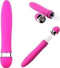4 Inches Strong Bullet Vibrator In Pakistan