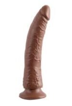 13 Inch Huge Realistic Clear Dildo In Pakistan